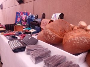 16 de abril en Santo Domingo Tomaltepec