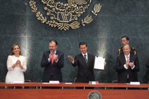 Presidente de la República