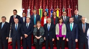 Alianza del Pacífico y MERCOSUR