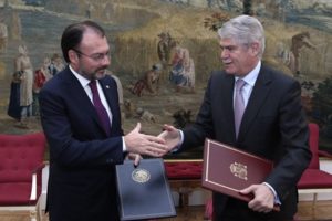 Previamente, se reunieron las cinco subcomisiones