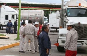 Terminal de Santa María del Tule
