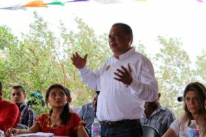 Comunidades costeras del Istmo