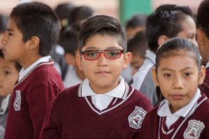 Periodo vacacional Semana Santa