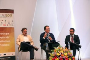 Magistrado de la Sala Superior del TEPJF