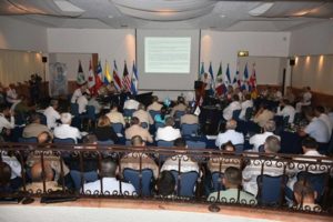 Indispensable establecer protocolos de actuación y formar alianzas estratégicas.