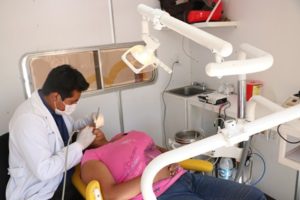 Colonia “Mi Ranchito”