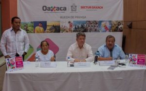 Sexta edición en Tlacolula, Oaxaca