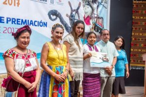 6º Certamen del Juguete Popular Oaxaqueño 2017