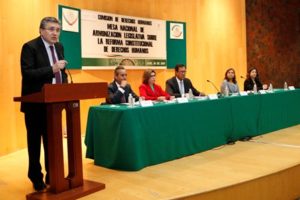 Ejercicio pleno de los derechos fundamentales