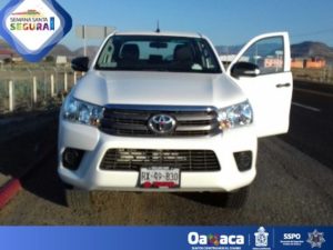 No hubo personas detenidas