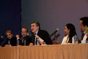 Presidente de la CNDH