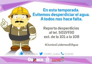 Grave la temporada de estiaje