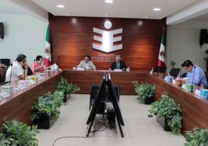 Elección extraordinaria de Xadani, Oaxaca