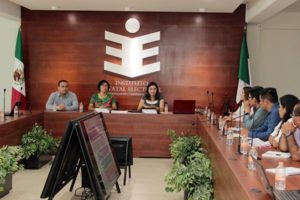 IEEPCO e IEE de Sinaloa