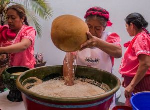 San Andrés Huayapam