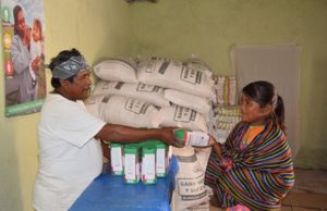 Programa de Abasto Rural