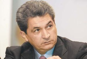 Ex gobernador de Tamaulipas