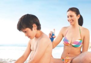 Reduce riesgos de padecer cáncer de piel