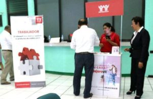 Invita IMSS a conocer beneficios