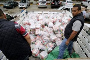 Construirán cuatro viviendas y reconstruirán 73, así como reubicarán a 24 familias.