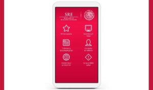 App “MiConsulmex”