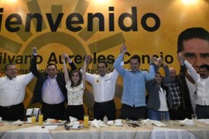 El PRD será un actor determinante en la próxima elección presidencial en México.