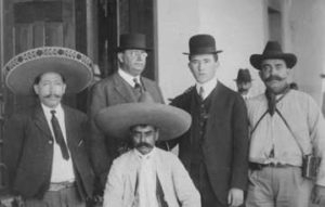 El campo produce miseria