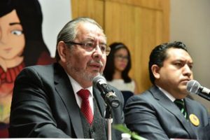 Vega y León anunció la Cuarta Edición de Librofest Metropolitano 2017.