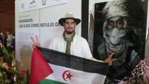 La exposición estará en el vestíbulo principal de la Cámara de Diputados del 17 al 21 de abril.