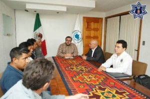 Comisión de Víctimas de Nochixtlán