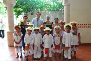 Presentacion de Libro