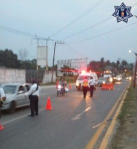 En Oaxaca y Tuxtepec