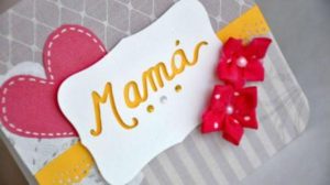 Las mamás son las heroínas de la historia