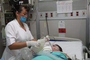 Productos químicos de uso doméstico y agrícola