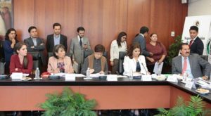 Piden a SNSP estrechar coordinación