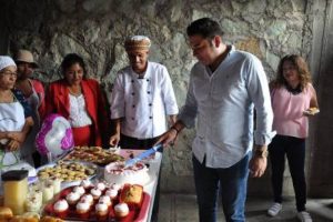 Impulsan la productividad de los sectores vulnerables.