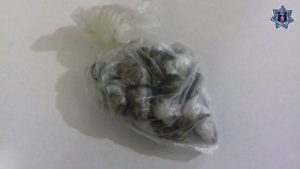 En seguimiento a las estrategias de seguridad, prevención y vigilancia en los penales.