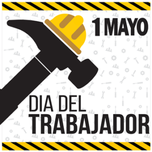 Día Internacional del Trabajo