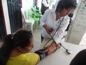 Incorpora ACO a su programa