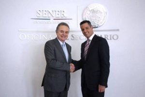 Gobernador de Oaxaca