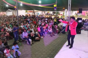 Santa Cruz Xoxocotlán