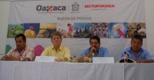 En Capulálpam de Méndez