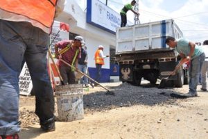 Santa Lucía del Camino