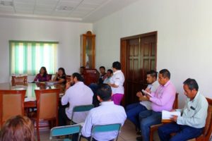 Inicia IEEPCO talleres