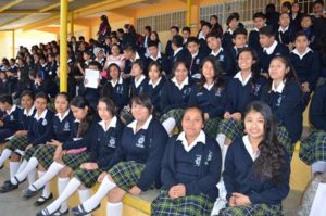 Calendario Oficial de la SEP