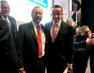 El modelo de atención tiene que cambiar y vamos a comenzar con la prueba piloto en Nuevo León.