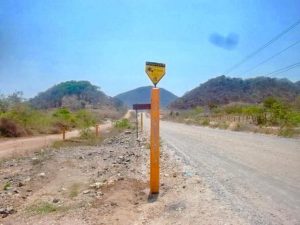 Para garantizar seguridad de la población