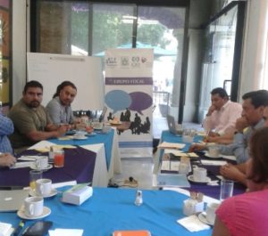 Fortalecen procesos de aprendizaje