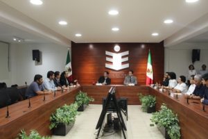 Solicitan cancelación de registro de candidaturas