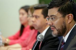 Magistrado de la Sala Superior del TEPJF